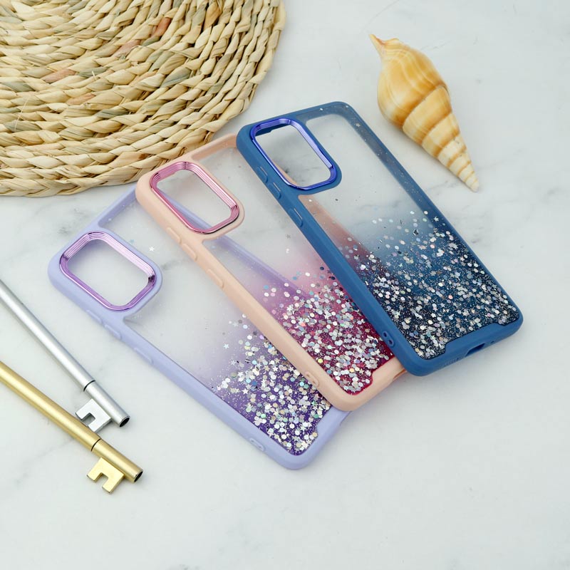 قاب متال کیس اکلیلی Samsung Galaxy A32 4G