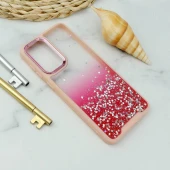 قاب متال کیس اکلیلی Samsung Galaxy A33 5G