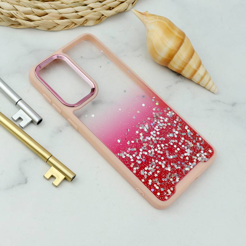 قاب متال کیس اکلیلی Samsung Galaxy A33 5G