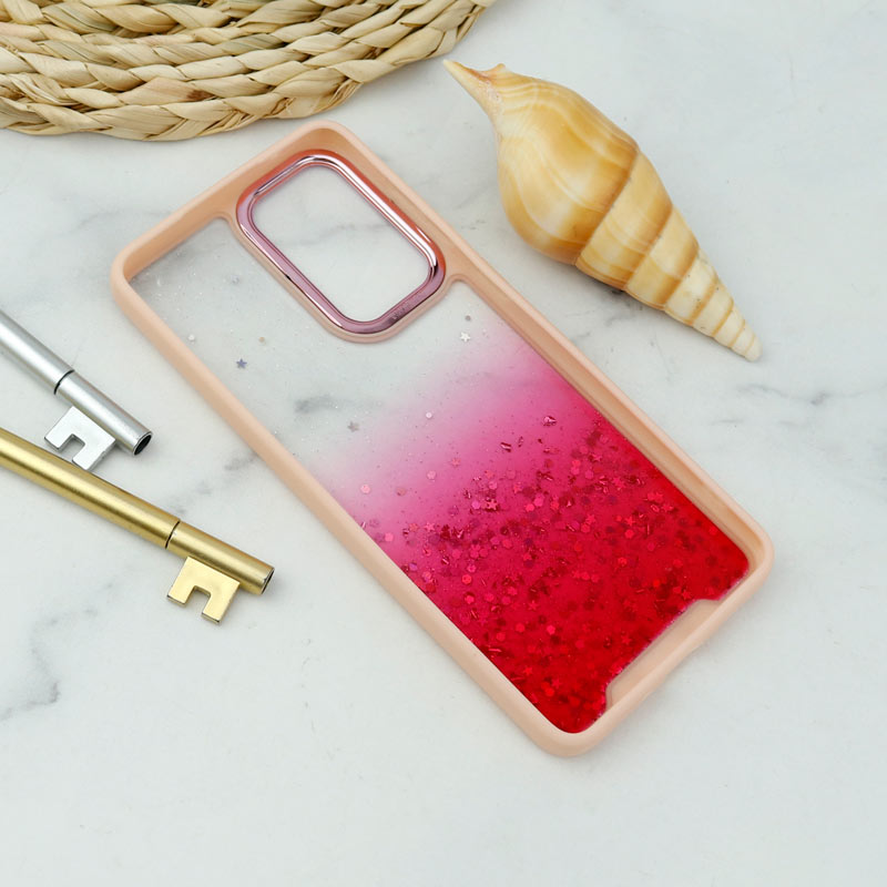 قاب متال کیس اکلیلی Samsung Galaxy A33 5G