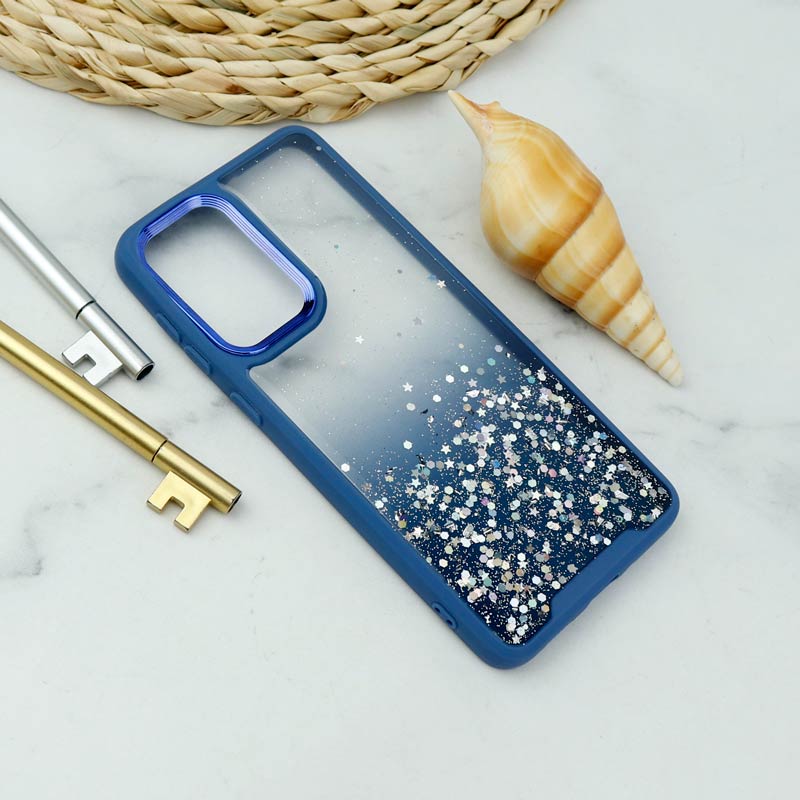 قاب متال کیس اکلیلی Samsung Galaxy A33 5G