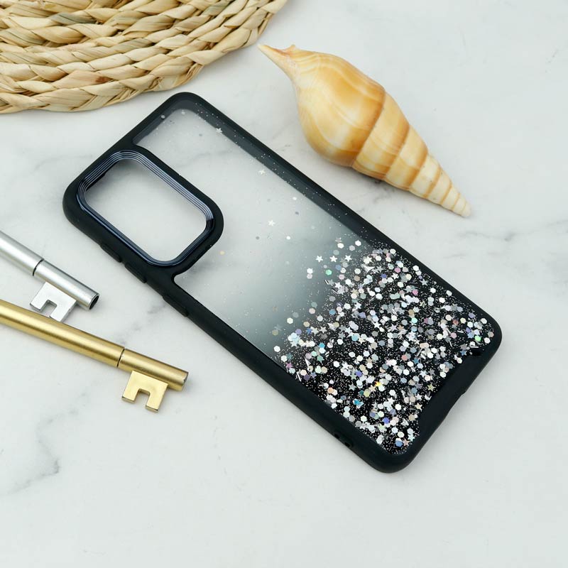 قاب متال کیس اکلیلی Samsung Galaxy A33 5G