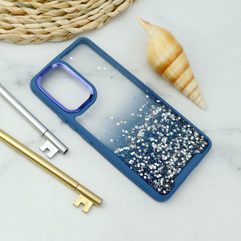 قاب متال کیس اکلیلی Samsung Galaxy A53 5G