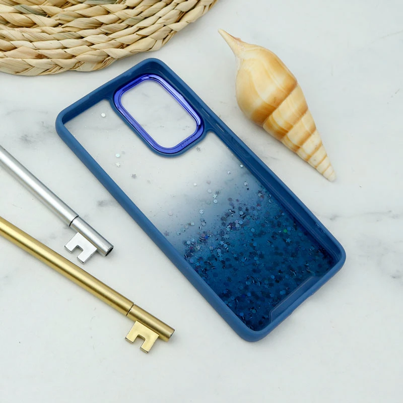قاب متال کیس اکلیلی Samsung Galaxy A53 5G