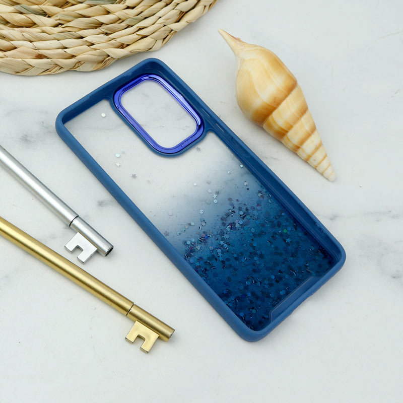 قاب متال کیس اکلیلی Samsung Galaxy A53 5G