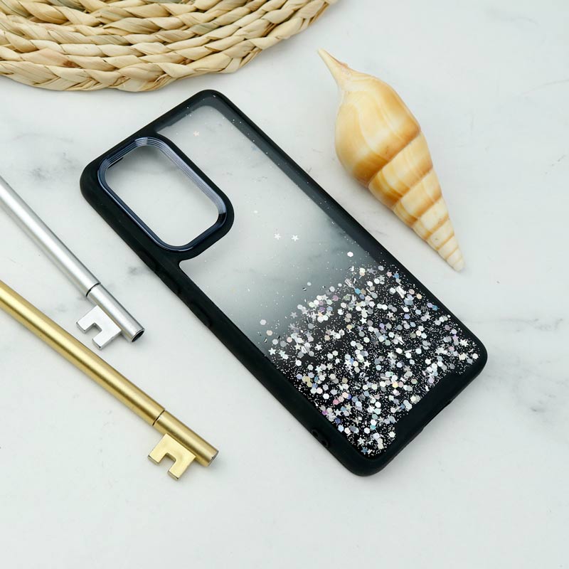 قاب متال کیس اکلیلی Samsung Galaxy A53 5G