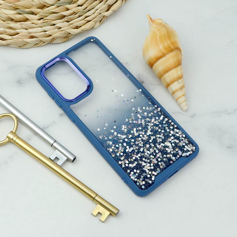 قاب متال کیس اکلیلی Samsung Galaxy A73