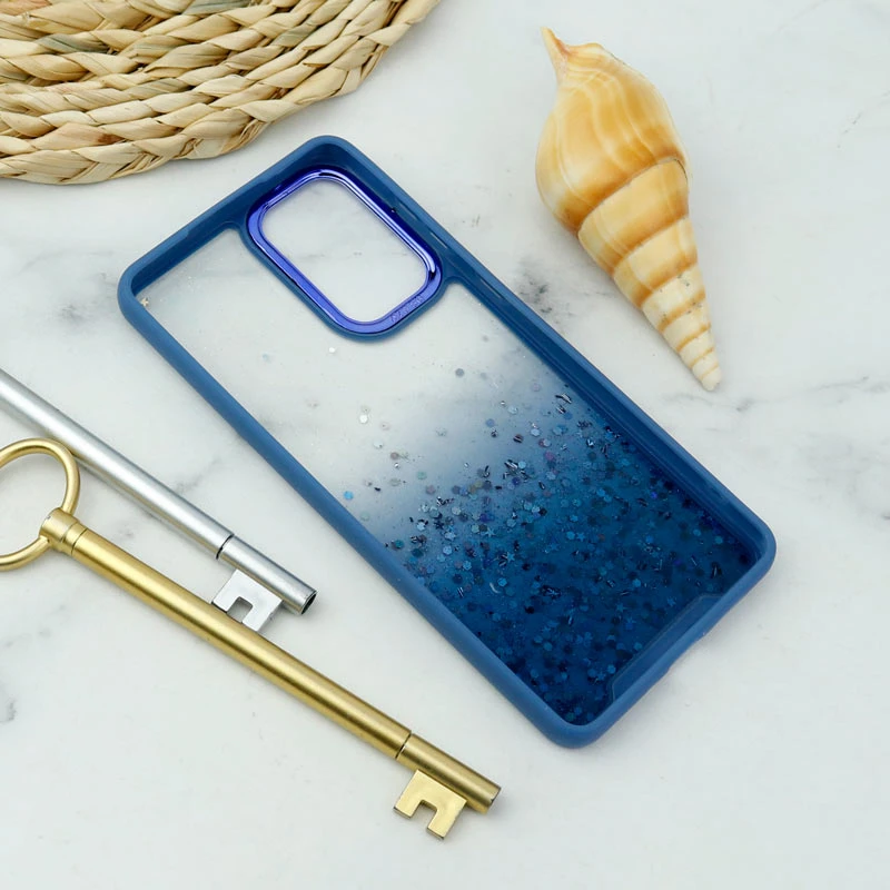 قاب متال کیس اکلیلی Samsung Galaxy A73