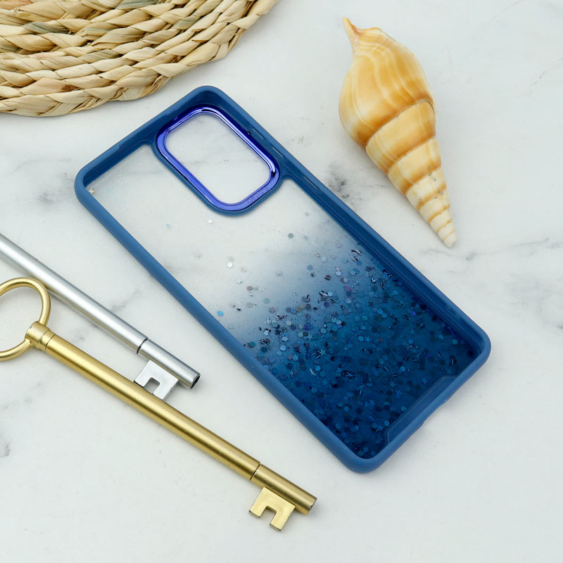 قاب متال کیس اکلیلی Samsung Galaxy A73