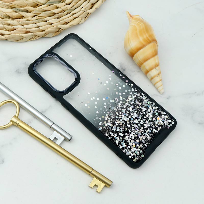 قاب متال کیس اکلیلی Samsung Galaxy A73