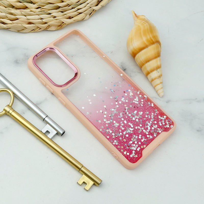 قاب متال کیس اکلیلی Samsung Galaxy A73