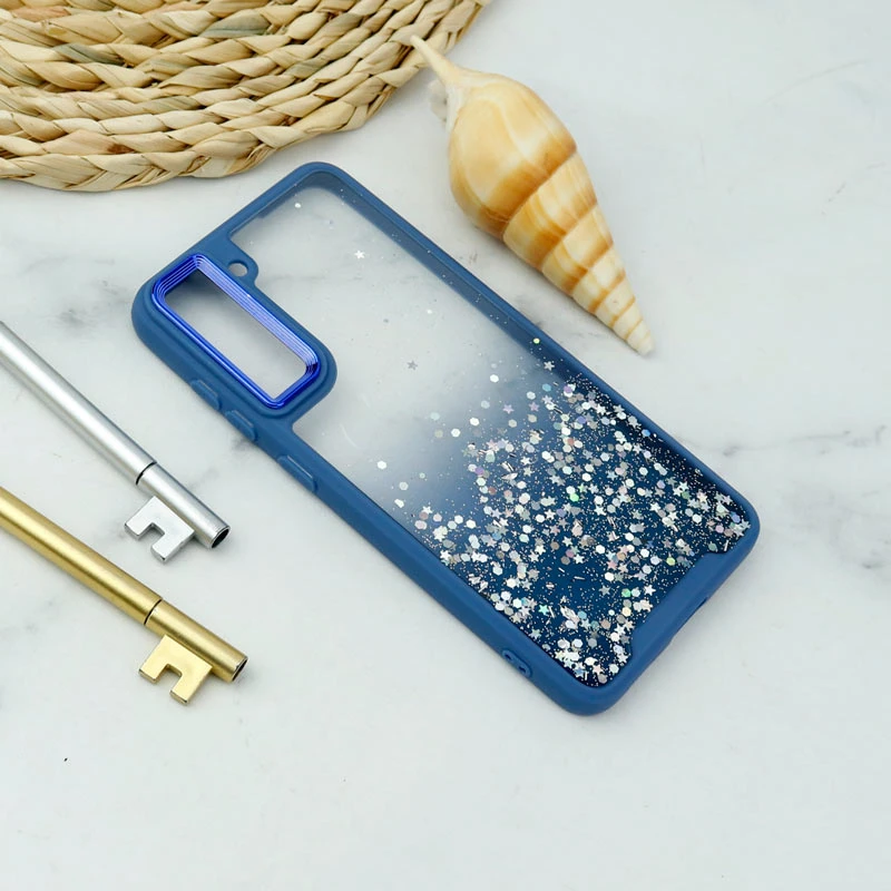 قاب متال کیس اکلیلی Samsung Galaxy S21 FE 5G