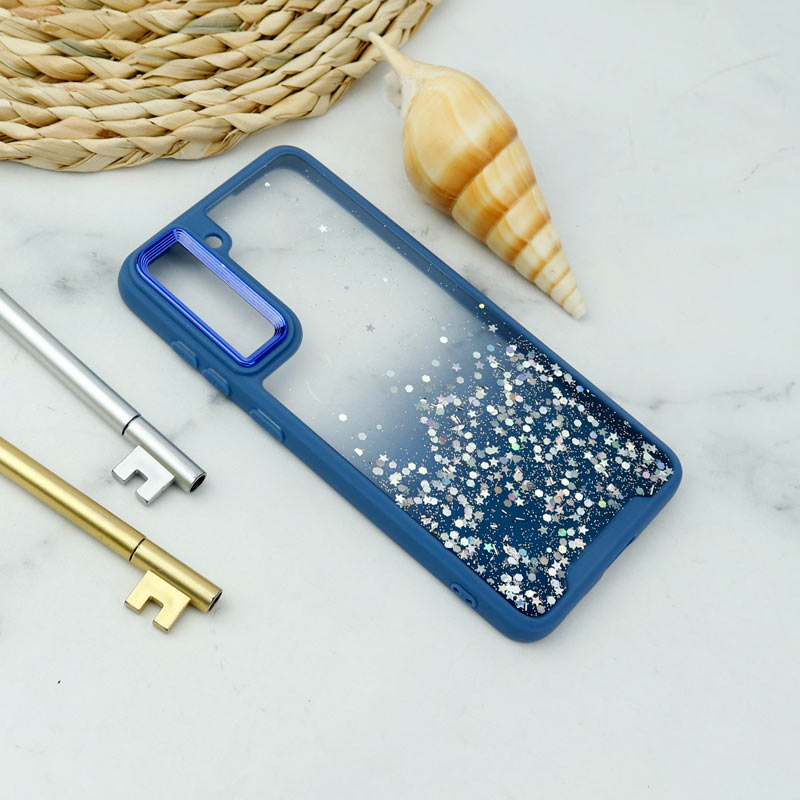 قاب متال کیس اکلیلی Samsung Galaxy S21 FE 5G