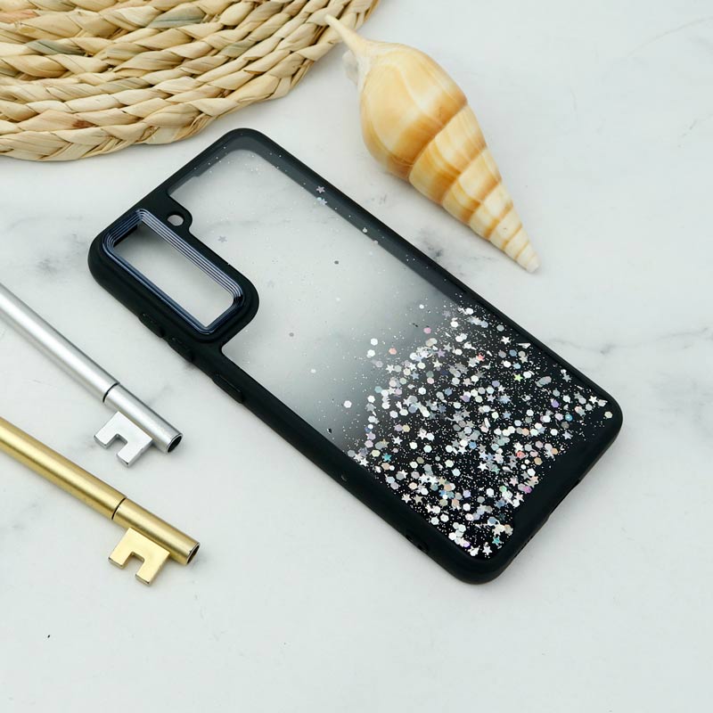 قاب متال کیس اکلیلی Samsung Galaxy S21 FE 5G