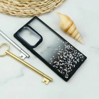 قاب متال کیس اکلیلی Samsung Galaxy S22 Ultra