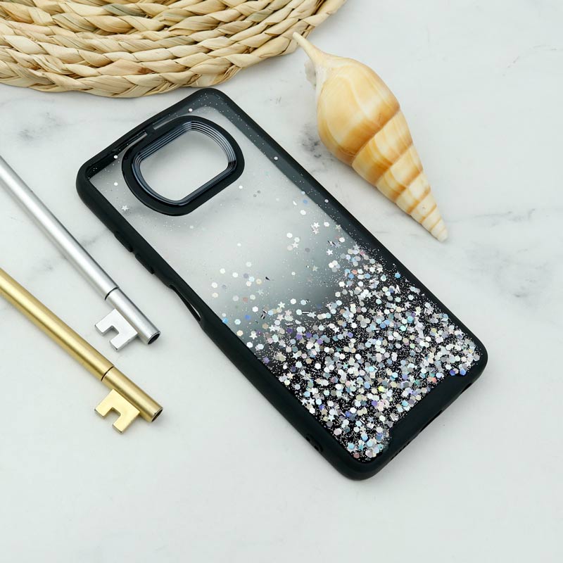 قاب متال کیس اکلیلی Xiaomi Poco X3