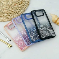 قاب متال کیس اکلیلی Xiaomi Poco X3
