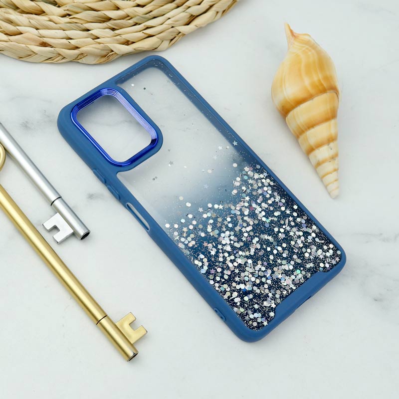 قاب متال کیس اکلیلی Xiaomi Poco X3 GT