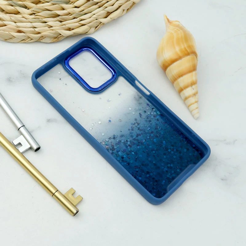 قاب متال کیس اکلیلی Xiaomi Poco X3 GT