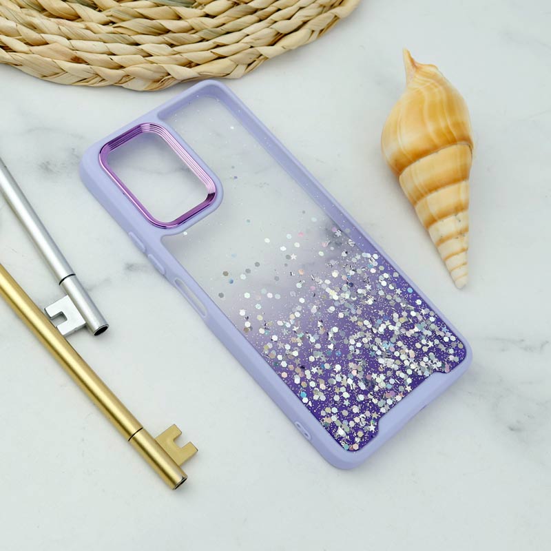 قاب متال کیس اکلیلی Xiaomi Poco X3 GT