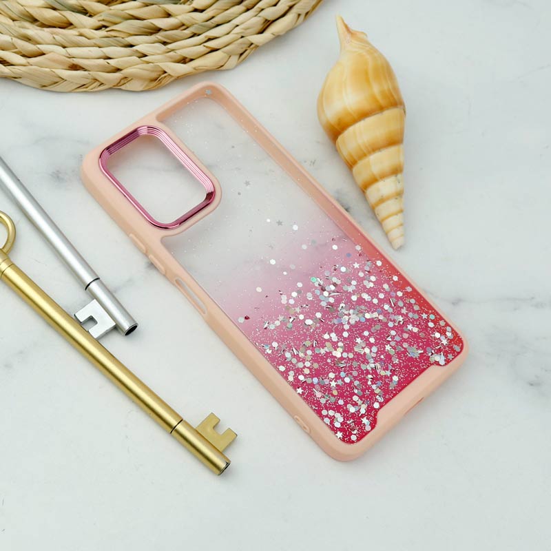 قاب متال کیس اکلیلی Xiaomi Poco X3 GT