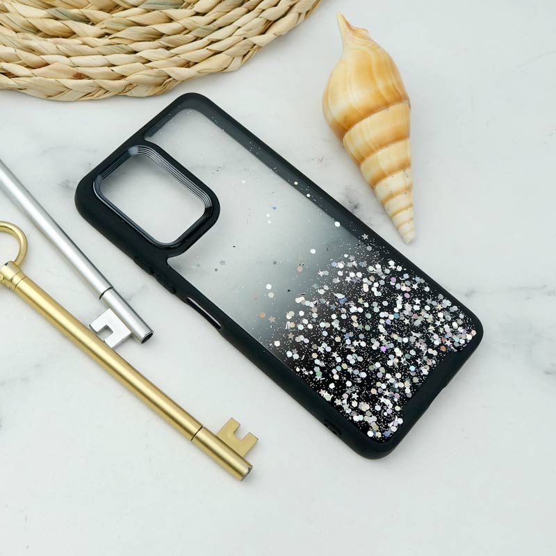 قاب متال کیس اکلیلی Xiaomi Poco X3 GT
