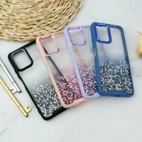 قاب متال کیس اکلیلی Xiaomi Poco X3 GT