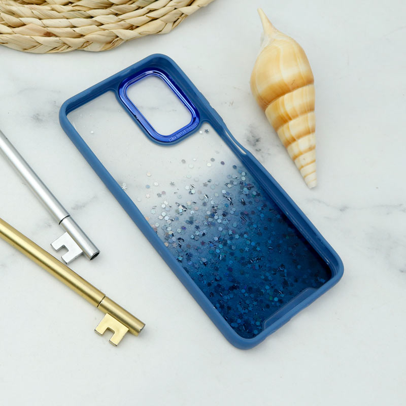 قاب متال کیس اکلیلی Xiaomi Redmi Note 10 / 10S
