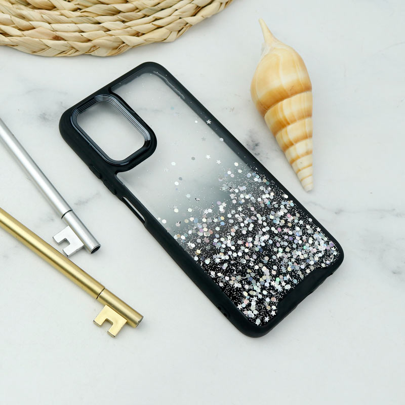 قاب متال کیس اکلیلی Xiaomi Redmi Note 10 / 10S