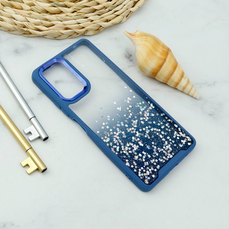 قاب متال کیس اکلیلی Xiaomi Redmi Note 10 Pro
