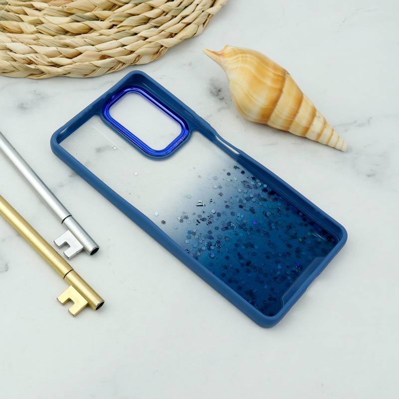 قاب متال کیس اکلیلی Xiaomi Redmi Note 10 Pro