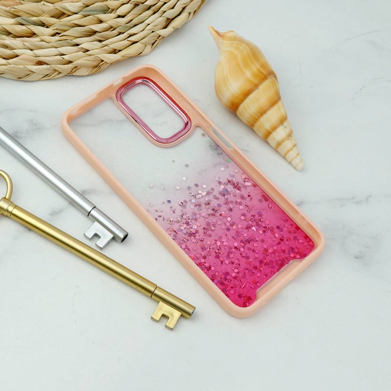 قاب متال کیس اکلیلی Xiaomi Redmi Note 11 / 11s 4G