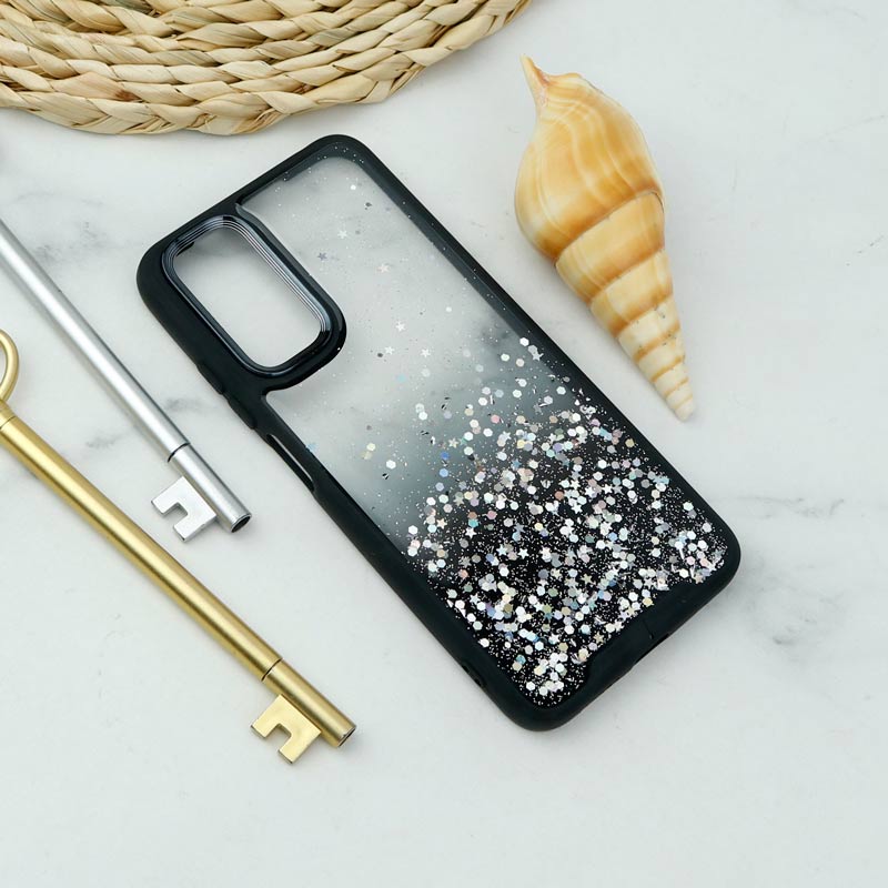 قاب متال کیس اکلیلی Xiaomi Redmi Note 11 / 11s 4G