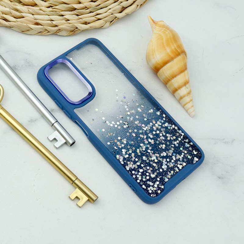 قاب متال کیس اکلیلی Xiaomi Redmi Note 11 / 11s 4G