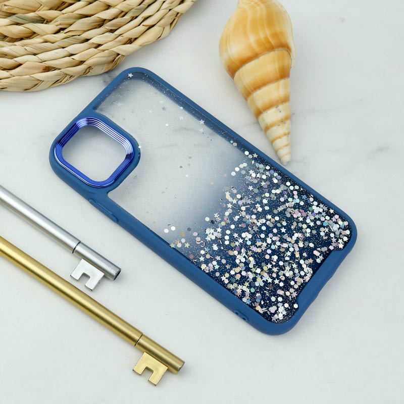 قاب متال کیس اکلیلی iPhone 11