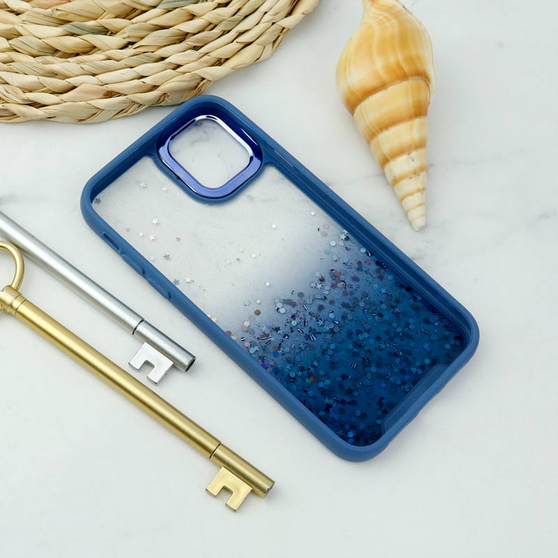 قاب متال کیس اکلیلی iPhone 11