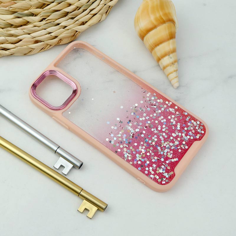قاب متال کیس اکلیلی iPhone 11