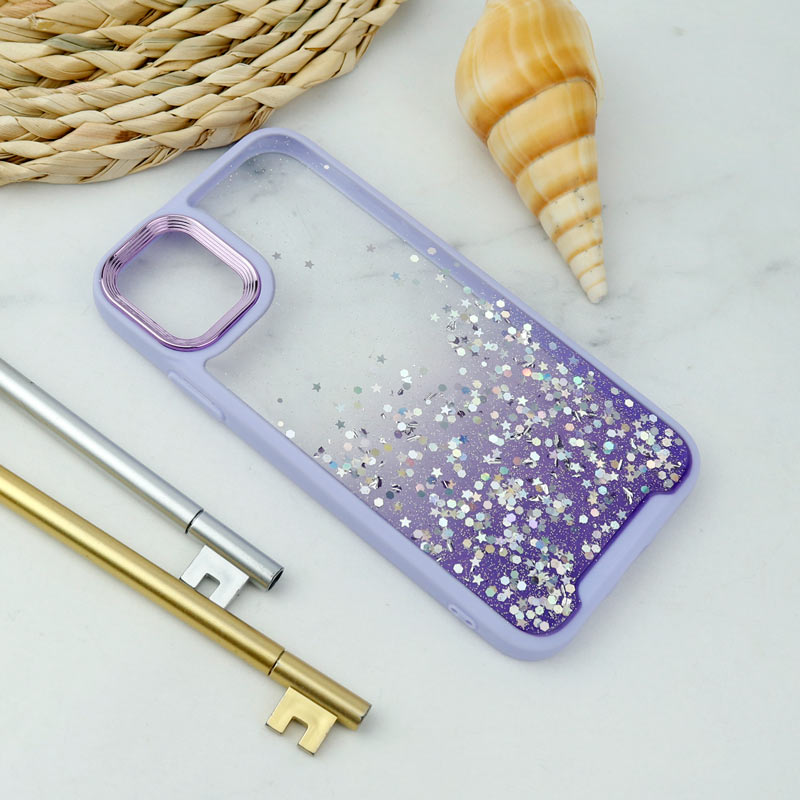 قاب متال کیس اکلیلی iPhone 11