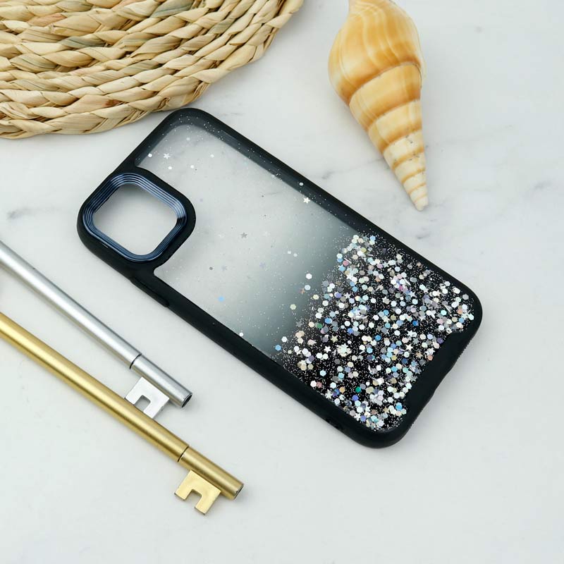 قاب متال کیس اکلیلی iPhone 11