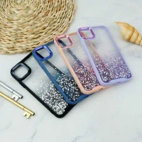 قاب متال کیس اکلیلی iPhone 11 Pro Max
