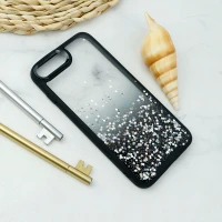 قاب متال کیس اکلیلی iPhone 7 Plus / 8 Plus