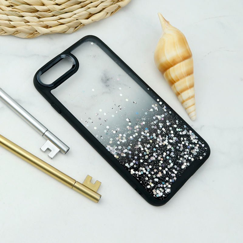 قاب متال کیس اکلیلی iPhone 7 Plus / 8 Plus