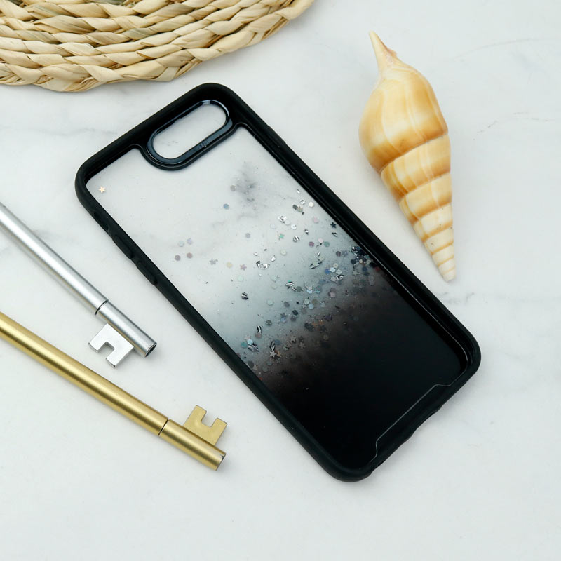 قاب متال کیس اکلیلی iPhone 7 Plus / 8 Plus
