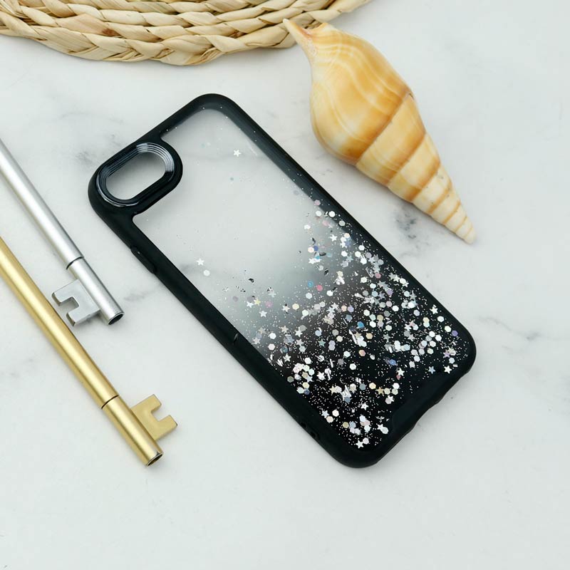 قاب متال کیس اکلیلی iPhone 7/8