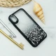 قاب متال کیس اکلیلی iPhone X/XS
