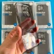 قاب ضد ضربه Piblue آیفون iPhone 13 Pro Max شفاف