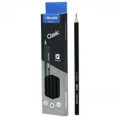مداد مشکی پیکاسو Picasso Classic بسته 12 عددی