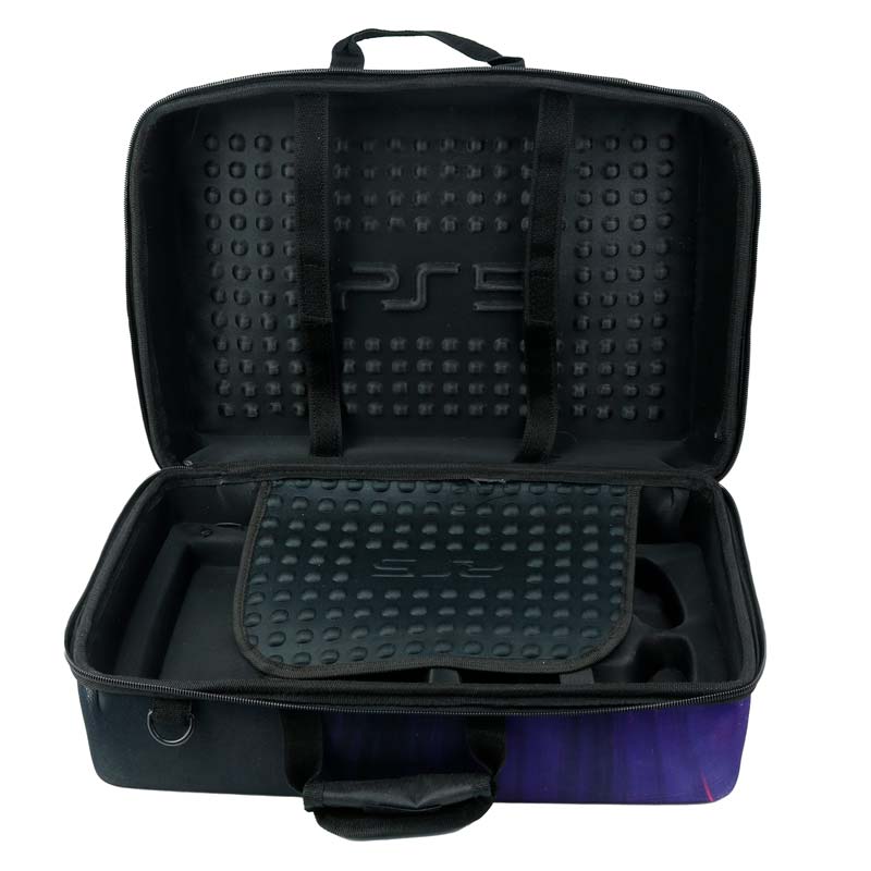 کیف کنسول بازی PS5 طرح Joker کد 7