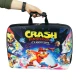 کیف کنسول بازی PS5 طرح Crash Bandicoot 4 کد 2