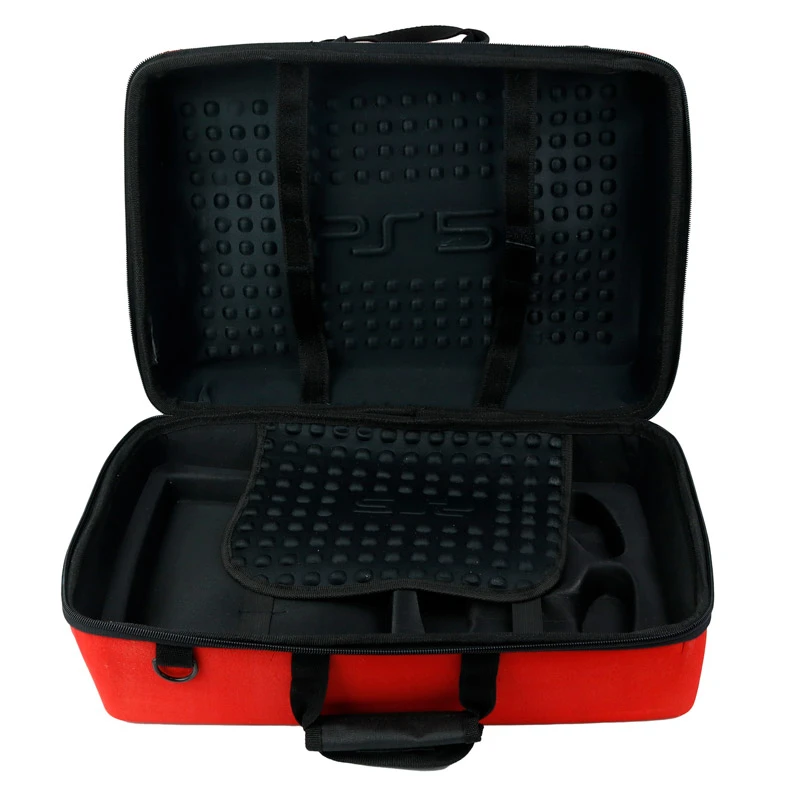 کیف کنسول بازی PS5 طرح Red Dead Redemption 2 کد 2